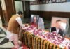 भराड़ीसैंण विधानसभा सत्र से पहले सीएम धामी ने जनरल खंडूड़ी और पूर्व मंत्री हीरा सिंह बिष्ट को दी श्रद्धांजलि
