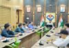 Action : पशु हेल्पलाइन 1962 पर नहीं मिला जवाब, डीएम ने दिए संबंधित कार्मिकों का वेतन रोकने के निर्देश