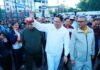 ‘रन फॉर यूनिटी’ में धामी की बड़ी घोषणाएं: खेलों की संख्या 32 से बढ़कर होगी 50, मुख्यमंत्री कप की पुरस्कार राशि दोगुनी