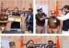 नई पहचान, नया संकल्प: उत्तराखण्ड पुलिस को मिले नए गौरव चिह्न, सीएम धामी ने किया अनावरण
