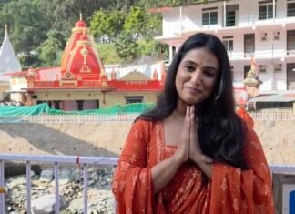 उत्तराखंड की संस्कृति और आतिथ्य से अभिभूत हुई ‘हनुमान अंश’ फिल्म की टीम