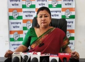 नवरात्रि में कन्या पूजन, अंकिता को न्याय कब? गरिमा दसौनी ने उठाए सवाल