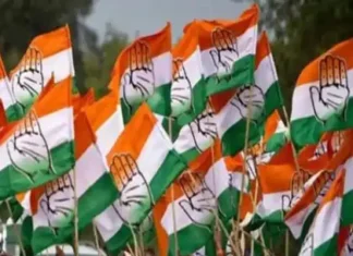 22 अक्टूबर को न्याय यात्रा से चुनावी बिगुल फूंकेगी कांग्रेस: चार मोर्चों पर उतरेंगे दिग्गज नेता